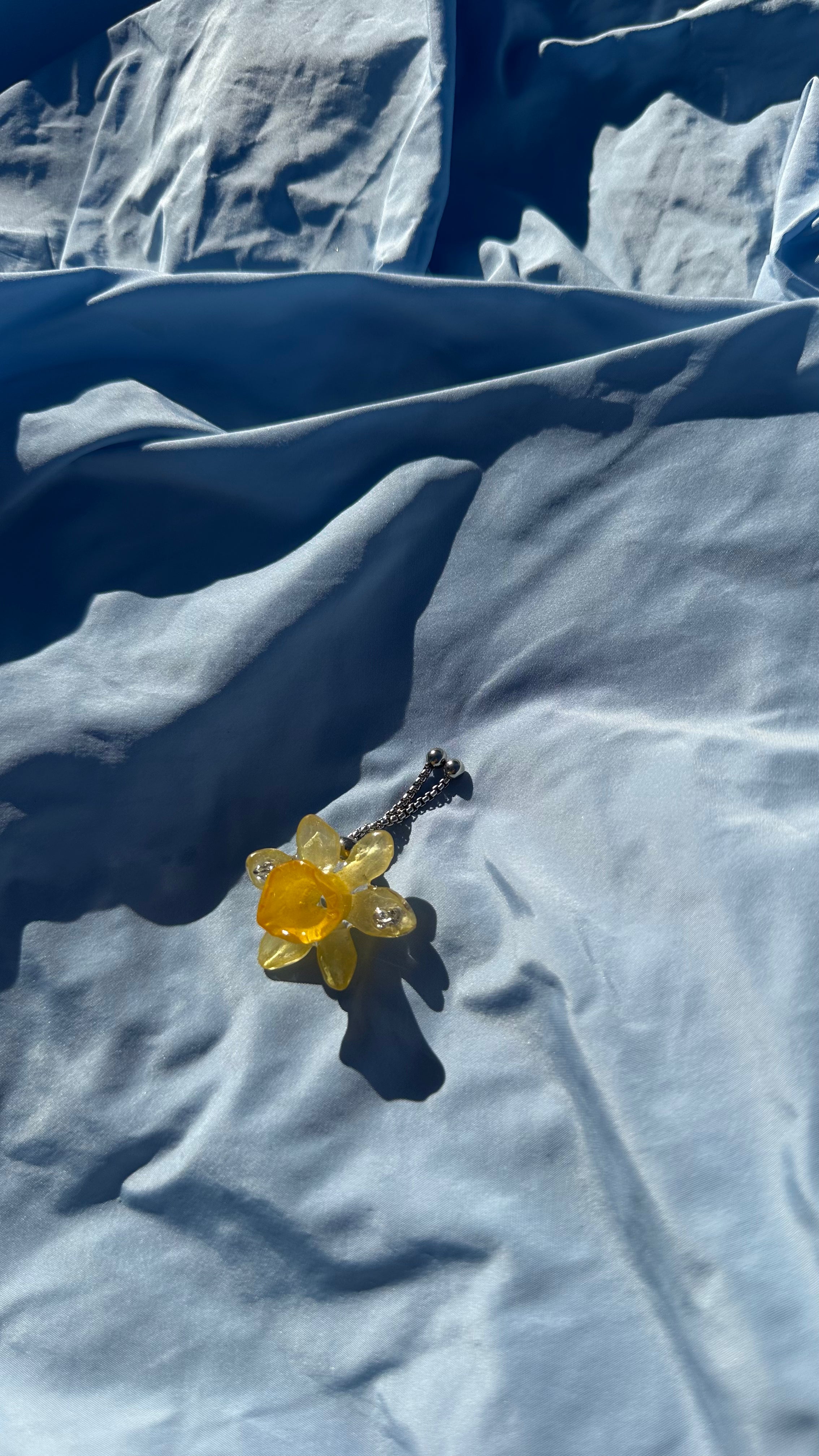 NARCISSUS RING